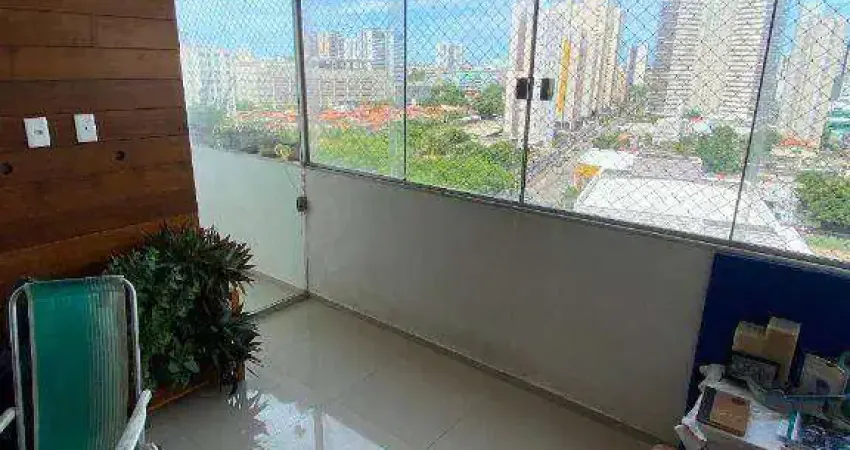 Oportunidade 112 m² por R$ 440.000 - Papicu - Fortaleza/CE