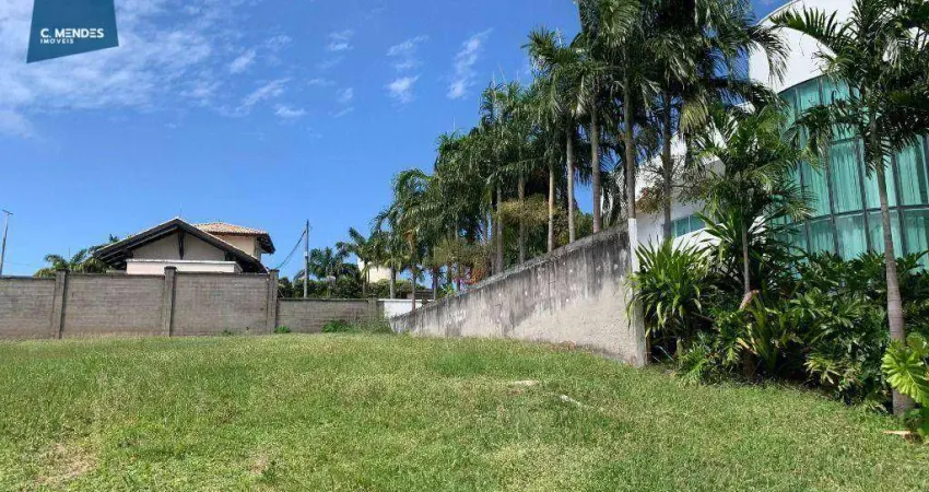 Terreno em condomínio fechado à venda no Coité, Eusébio 