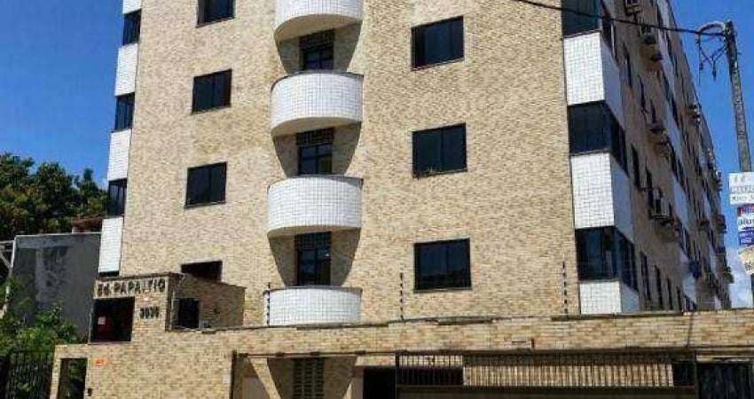 Apartamento com 3 dormitórios à venda, 62 m² por R$ 300.000,00 - Aldeota - Fortaleza/CE