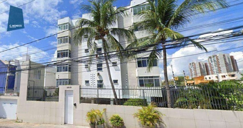 Apartamento com 5 dormitórios à venda, 171 m² por R$ 360.000,00 - Antônio Diogo - Fortaleza/CE