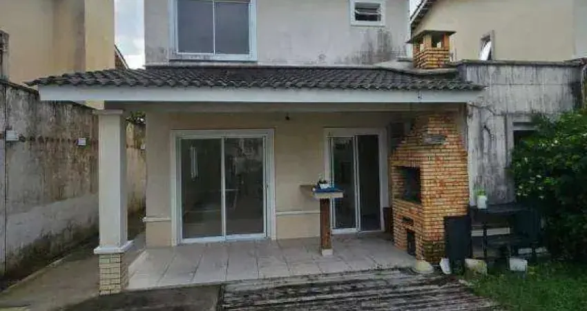 Casa com 3 dormitórios à venda, 240 m² por r$ 820.000,00 - guaribas - eusébio/ce