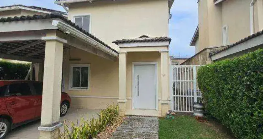 Casa com 4 dormitórios à venda, 240 m² por r$ 820.000,00 - guaribas - eusébio/ce