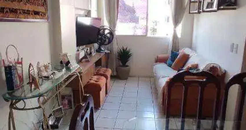 Apartamento com 3 dormitórios à venda, 63 m² por R$ 280.000,00 - Parque Iracema - Fortaleza/CE