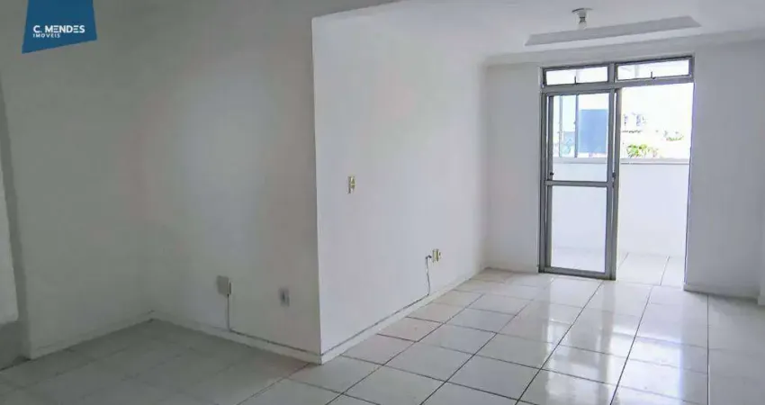 Oportunidade no Benfica – Apartamento com 92m² em localização estratégica