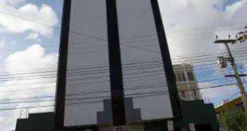 Sala comercial para alugar com área privativa de 328 m² - Aldeota - Fortaleza/CE