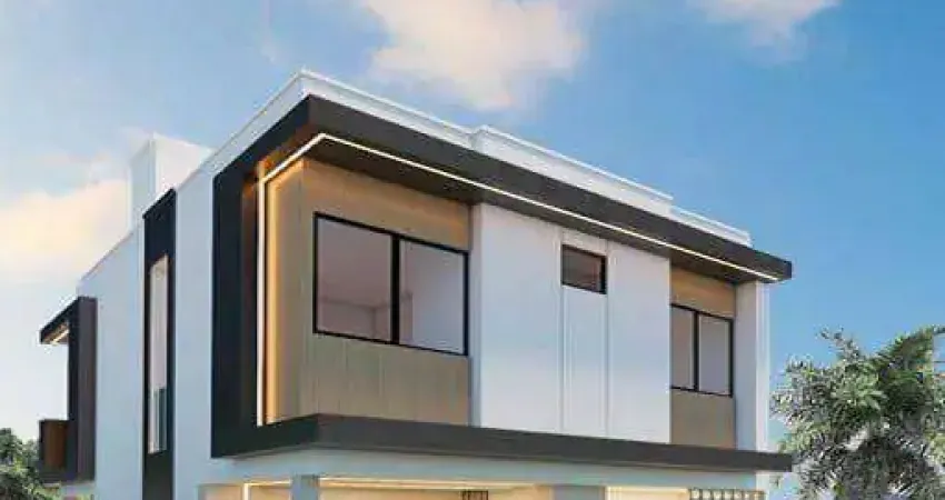 Casa com 4 quartos à venda no Urucunema, Eusébio 
