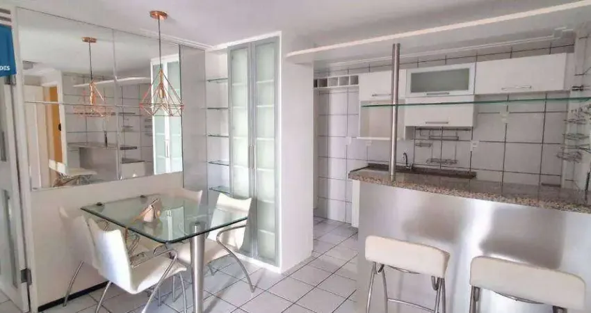 Apartamento Nascente a 200 metros da Beira Mar – Conforto, localização e sofisticação em um só lugar!