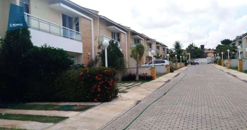 Excelente duplex na Lagoa Redonda