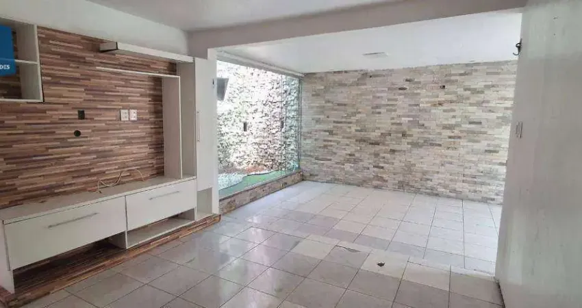 Casa com 3 dormitórios à venda, 90 m² por R$ 400.000,00 - Vicente Pinzon - Fortaleza/CE