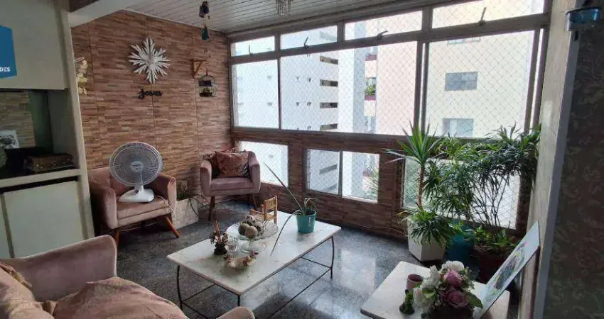 Amplo Apartamento a 300 metros da Beira Mar – 165m² de Conforto e Versatilidade