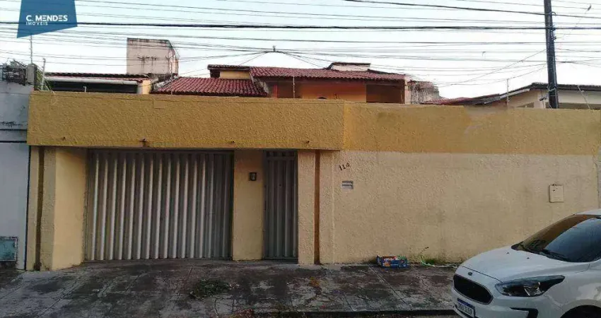 Casa para alugar, 312 m² por R$ 4.308,43/mês - Cambeba - Fortaleza/CE