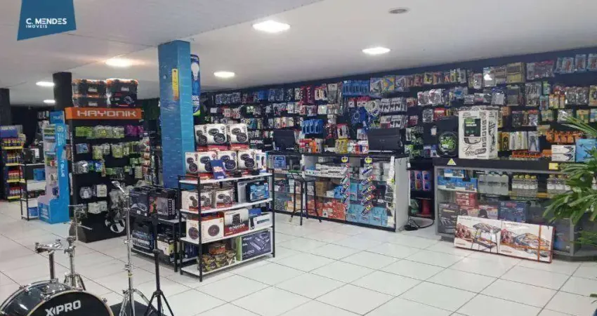 Prédio para alugar, 1300 m² por r$ 25.000,00/mês - sapiranga - fortaleza/ce