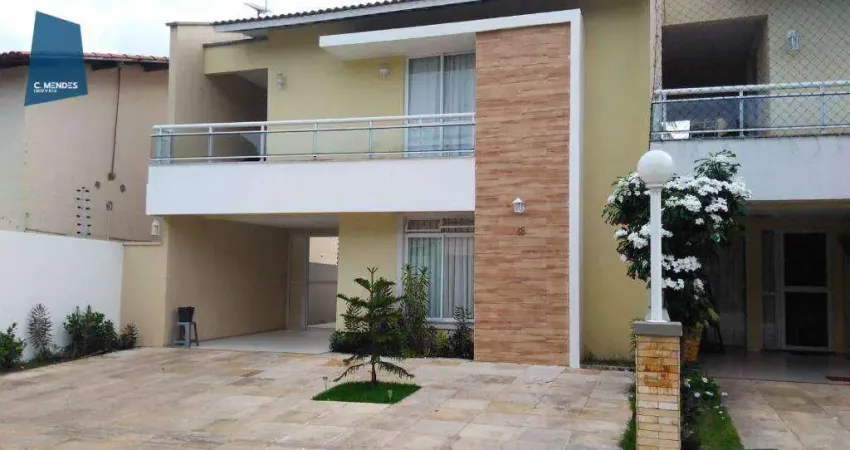 Duplex maravilhoso na Lagoa Redonda
