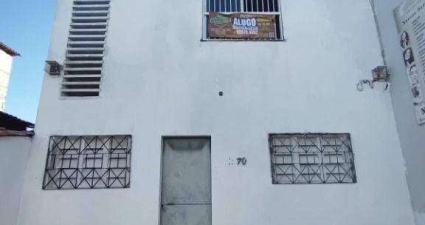 Galpão para alugar, 380 m² por R$ 5.000,00/mês - Aerolândia - Fortaleza/CE