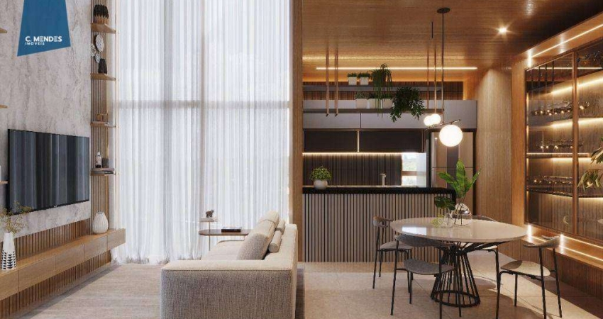Casa à Venda com Projeto Sofisticado e Detalhes de Alto Padrão!