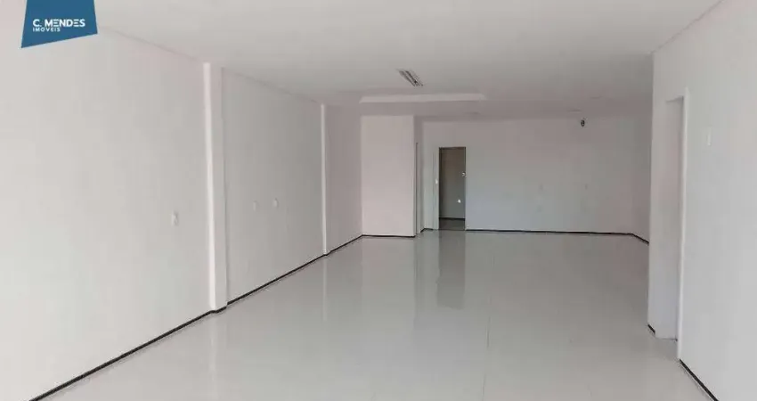 Loja para alugar, 116 m² por R$ 6.591,51/mês - Cidade dos Funcionários - Fortaleza/CE
