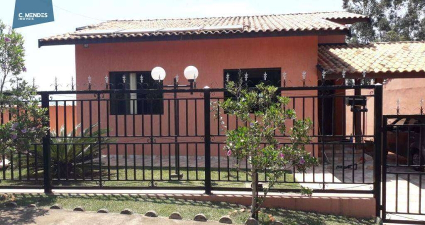 Casa com 3 dormitórios à venda, 300 m² por R$ 600.000,00 - Colina de São Pedro - São Pedro/SP