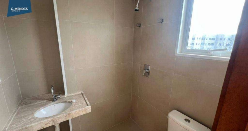 Apartamento com 3 quartos à venda no Pedras, Eusébio 
