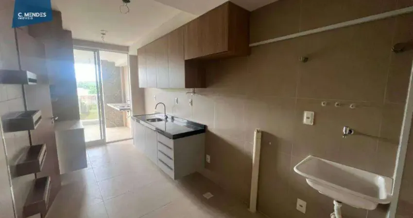 Apartamento com 3 quartos à venda no Pedras, Eusébio 