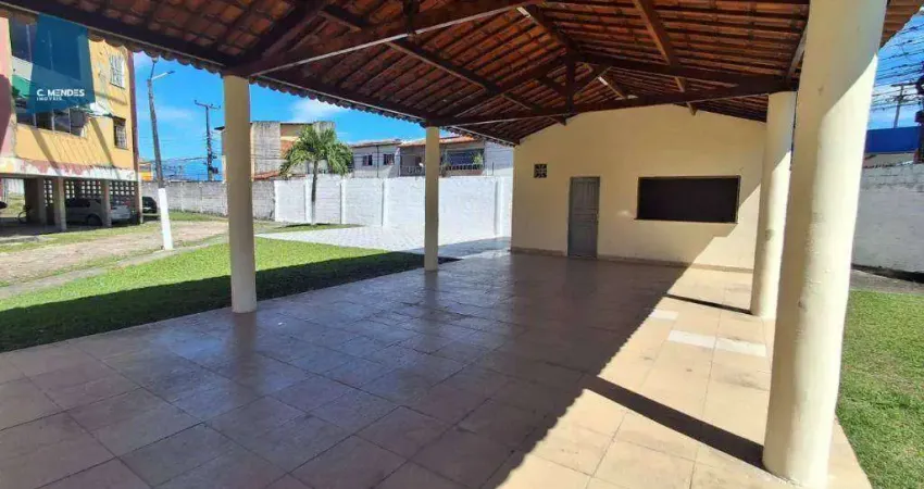 Apartamento à venda na Maraponga – Localização estratégica!