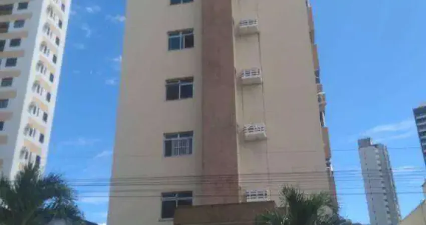 Apartamento com 2 dormitórios à venda, 73 m² por R$ 400.000,00 - Varjota - Fortaleza/CE