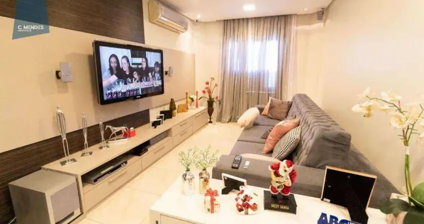 Casa em condomínio fechado com 4 quartos à venda na Rua Nenê Gonçalves Barreira, Cambeba, Fortaleza