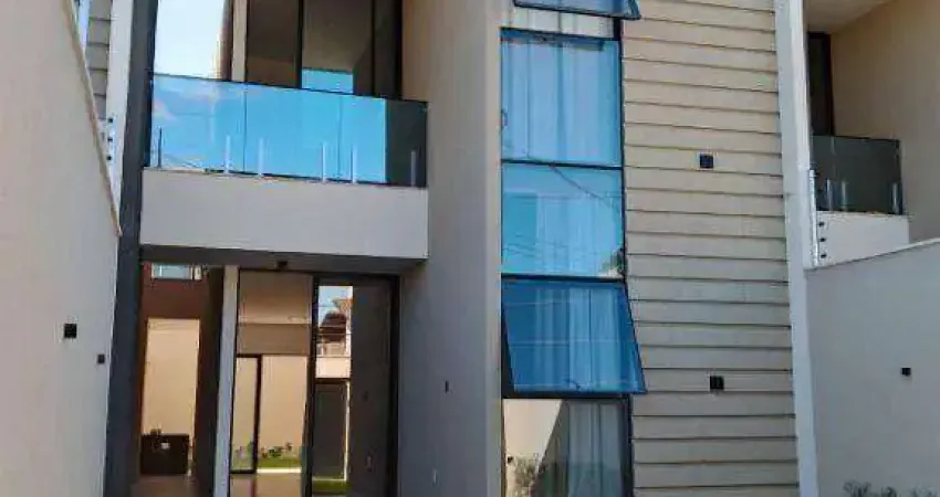 Casa com 4 dormitórios à venda, 134 m² por r$ 929.900,00 - pires façanha - eusébio/ce