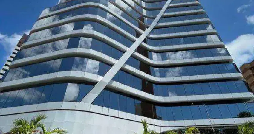 Apartamento com 4 dormitórios à venda, 311 m² por r$ 5.800.000,00 - aldeota - fortaleza/ce