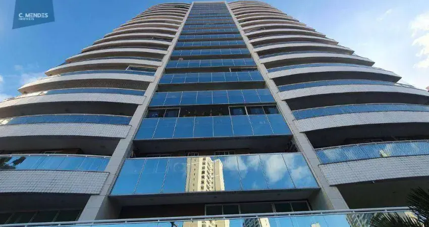 La traviata apartamento com 3 suítes a venda engenheiro luciano cavalcante