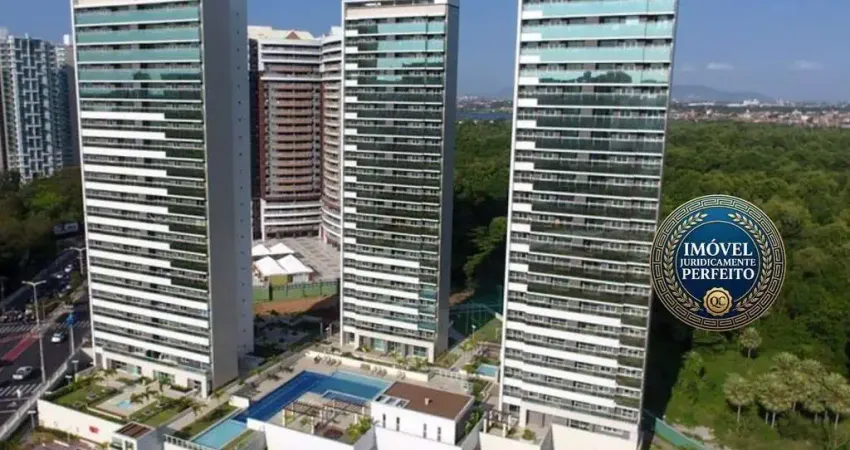 Apartamento com 3 quartos à venda no Guararapes, Fortaleza