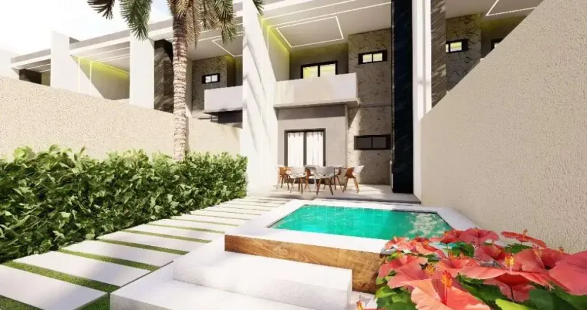 Casa com 3 quartos à venda em Encantada, Eusébio