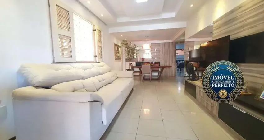 Casa com 4 quartos à venda no Parque Manibura, Fortaleza