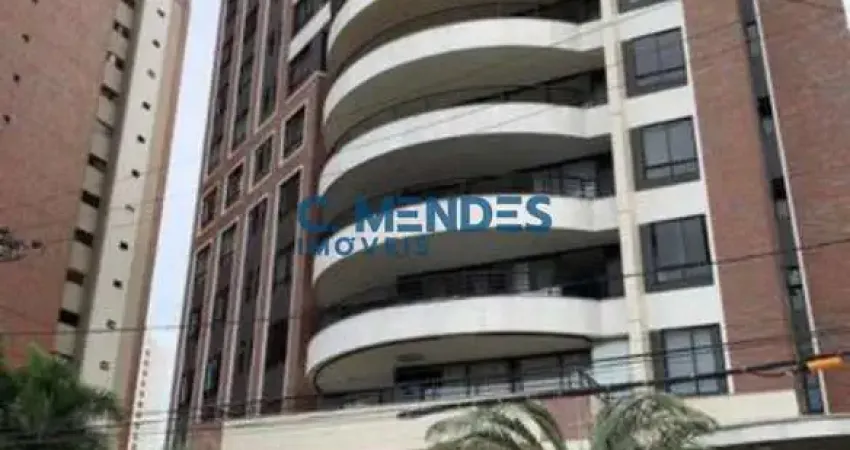 Apartamento alto padrão à venda em Meireles, Fortaleza, 5 quartos, 253m²