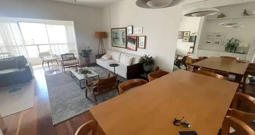 Apartamento com 4 quartos à venda no Dionisio Torres, Fortaleza
