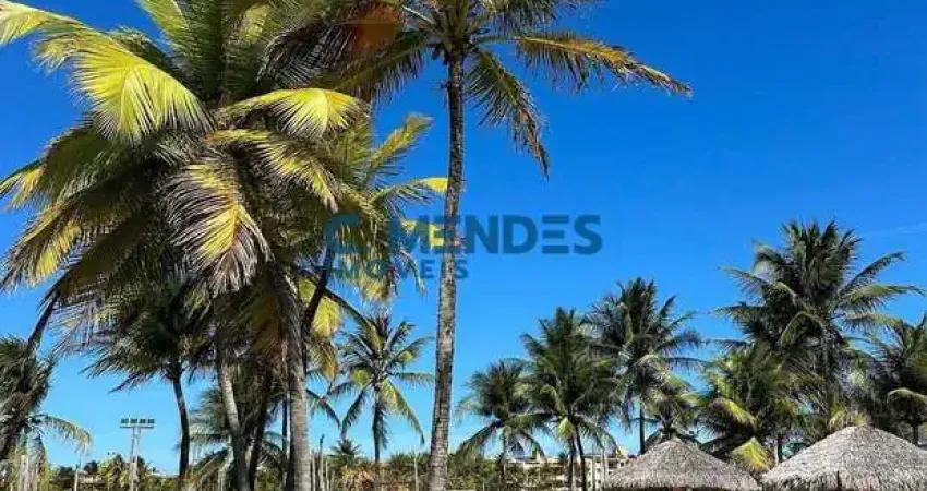 Apartamento com 4 quartos à venda no Porto das Dunas, Aquiraz