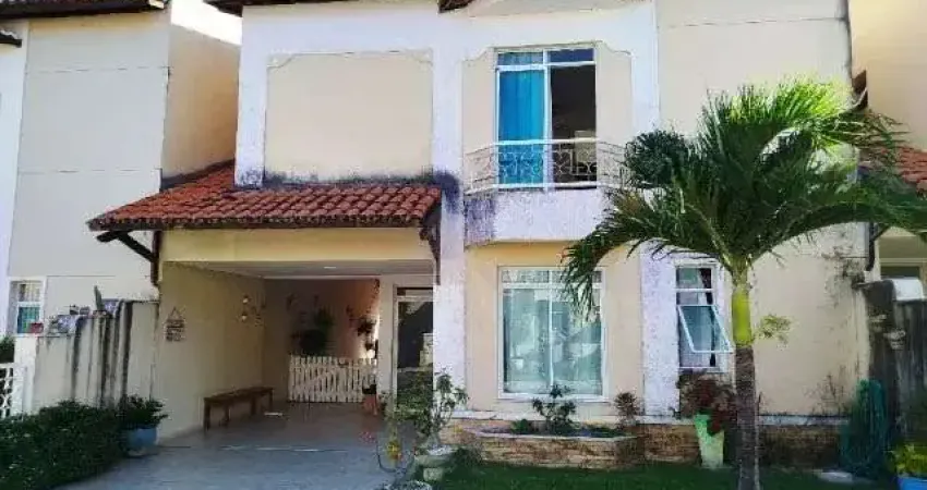 Casa com 3 quartos à venda no Centro, Eusébio