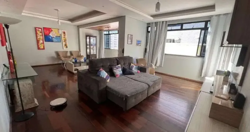 Apartamento com 4 quartos à venda no Meireles, Fortaleza