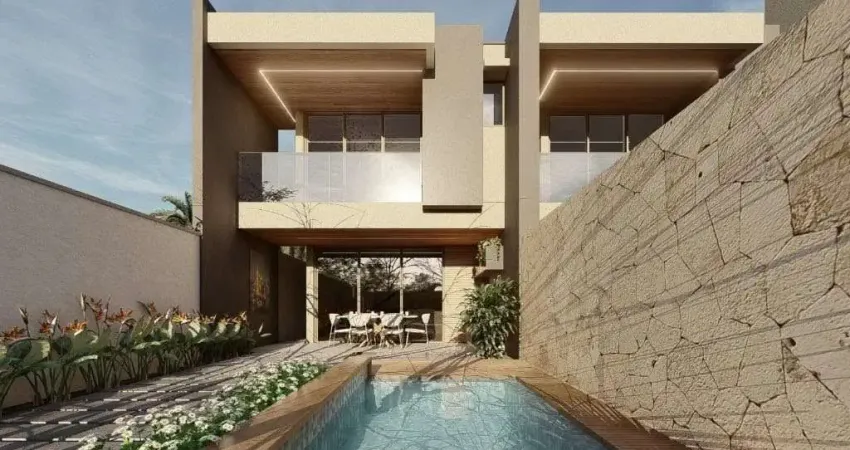 Casa com 4 quartos à venda no Edson Queiroz, Fortaleza