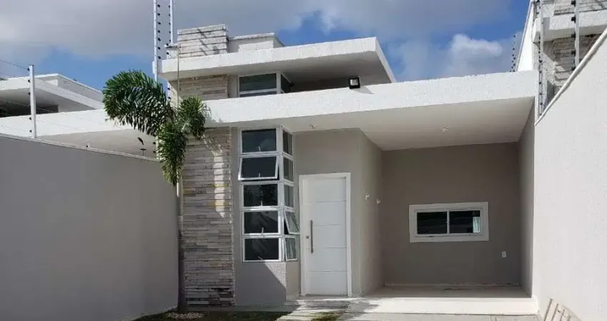 Casa com 3 quartos à venda no Pires Façanha, Eusébio