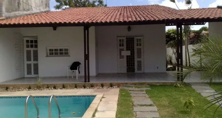 Casa com 2 quartos à venda no Parque Manibura, Fortaleza