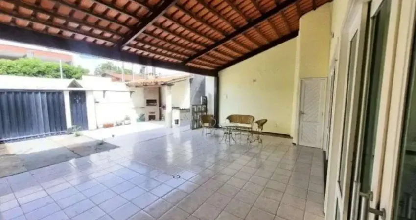 Casa com 4 quartos à venda no Cambeba, Fortaleza