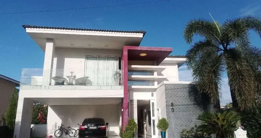 Casa com 5 quartos à venda no Cararu, Eusébio