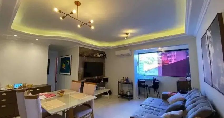 Apartamento com 3 quartos à venda no Guararapes, Fortaleza