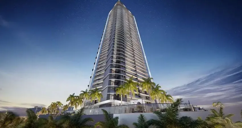 Apartamento com 3 quartos à venda no Meireles, Fortaleza