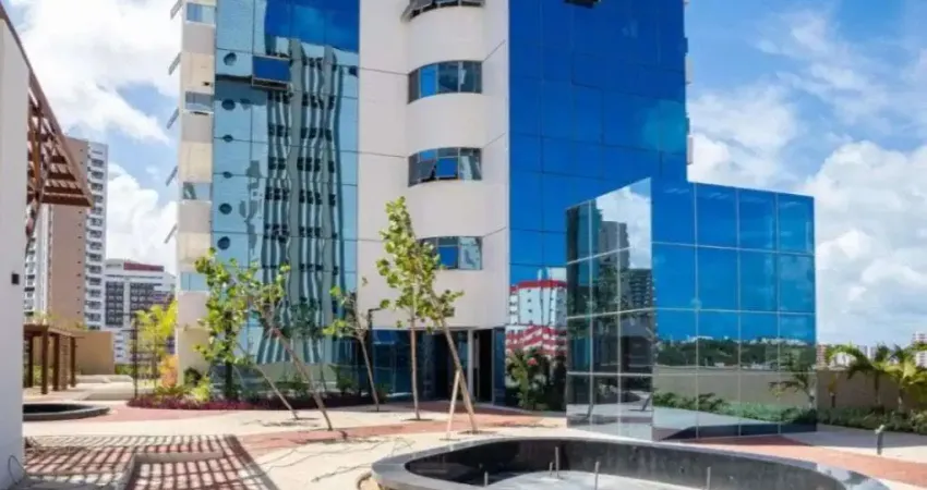 Sala comercial à venda no Cocó, Fortaleza