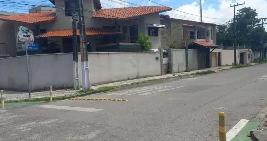 Casa com 4 quartos à venda no Parque Manibura, Fortaleza