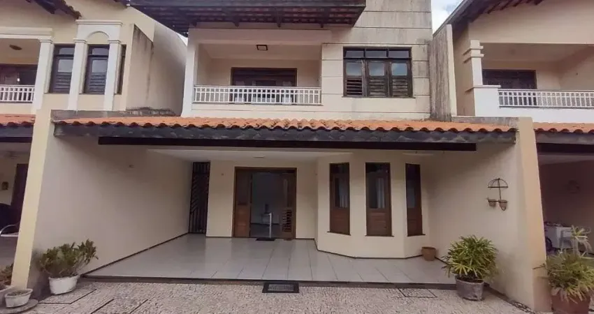 Casa com 5 quartos à venda na Cidade dos Funcionários, Fortaleza