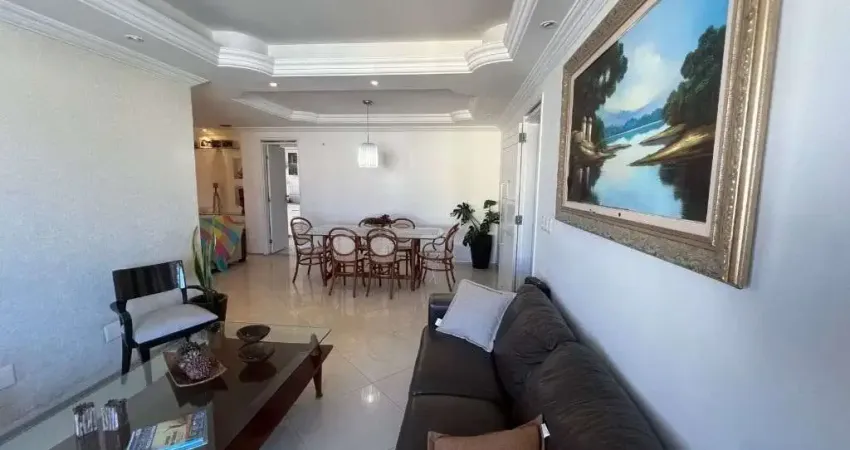 Apartamento com 3 quartos à venda no Aldeota, Fortaleza