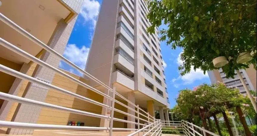 Apartamento com 3 quartos à venda no Parque Iracema, Fortaleza