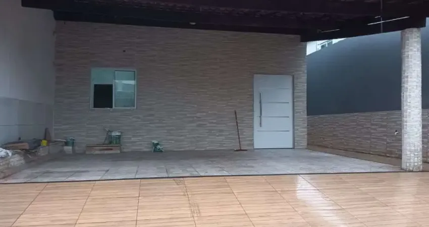 Casa com 2 quartos à venda no São Bento, Fortaleza